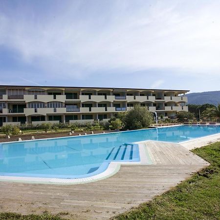 Appartamenti Verde Blu Capoliveri (Isola d'Elba) Exterior foto