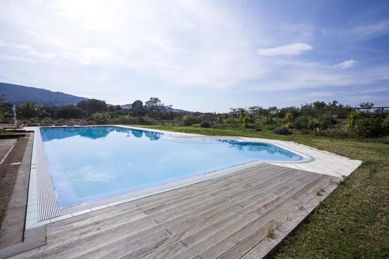 Appartamenti Verde Blu Capoliveri (Isola d'Elba) Exterior foto
