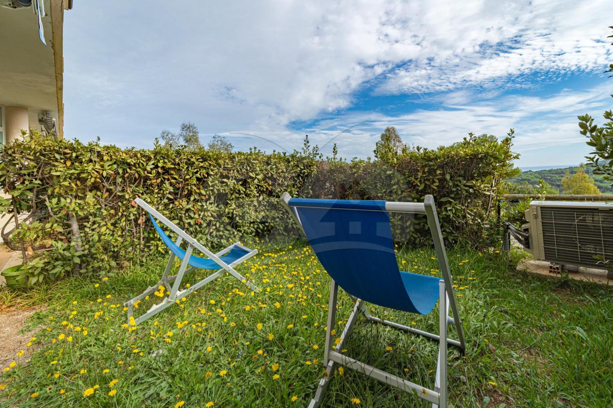 Appartamenti Verde Blu Capoliveri (Isola d'Elba) Exterior foto